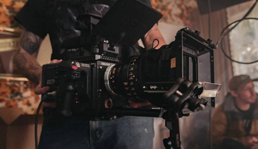 信丰县产品宣传视频拍摄公司哪家好？