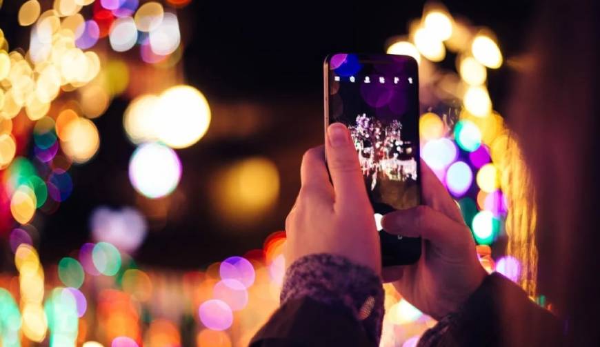 信丰县产品视频拍摄惊艳亮相：极致细节，彰显卓越品质