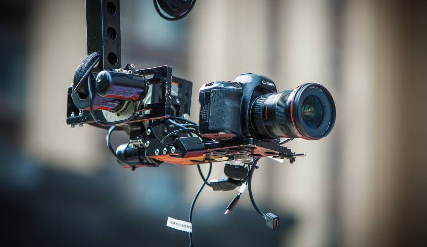 科技赋能生活：信丰县产品视频拍摄开启智能新时代