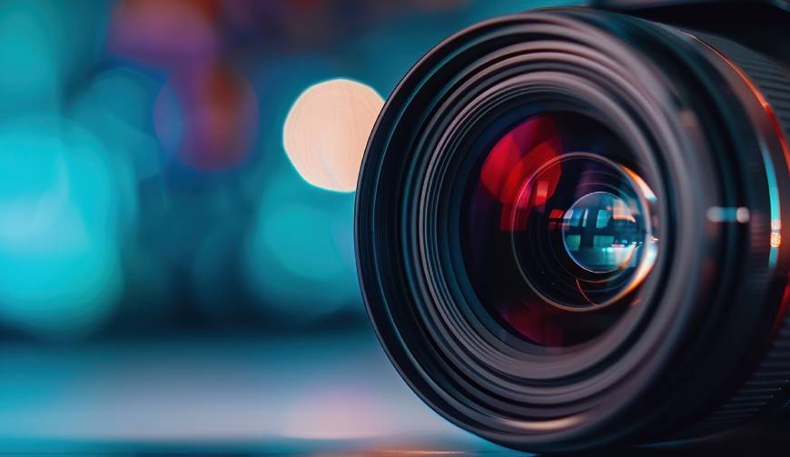 与信丰县产品视频拍摄同行：畅享高效、舒适的每一天