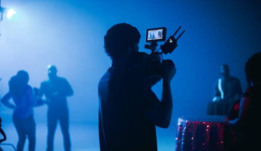 神秘新品来袭！信丰县产品视频拍摄究竟有何神奇之处？