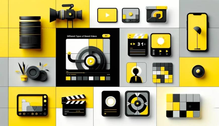 信丰县产品视频拍摄