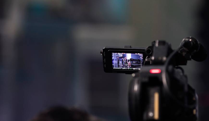 从脚本到成片全链路把控，信丰县产品视频拍摄公司用细节征服市场