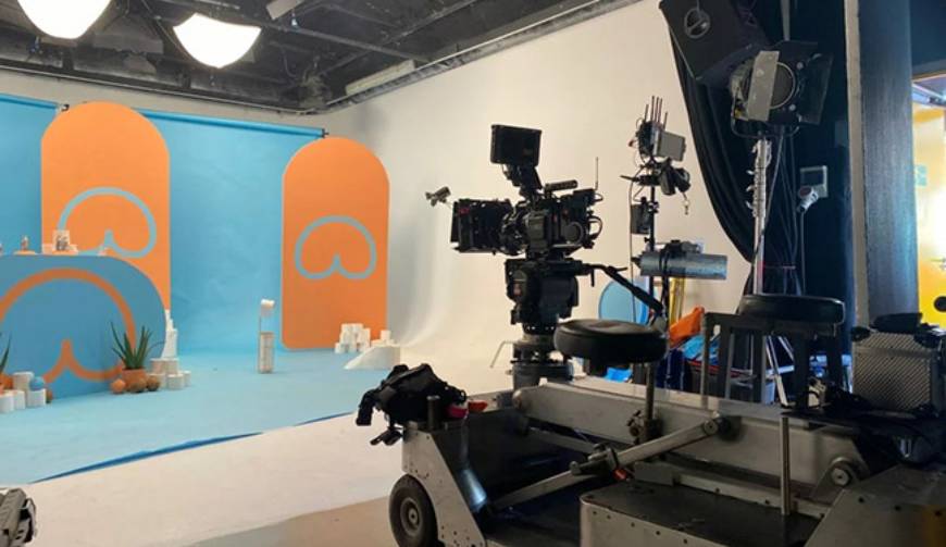 你烦恼的问题，产品宣传视频拍摄这里有个完美答案