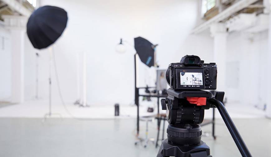 深耕信丰县电商产品视频拍摄制作，解锁电商爆款的视觉密码