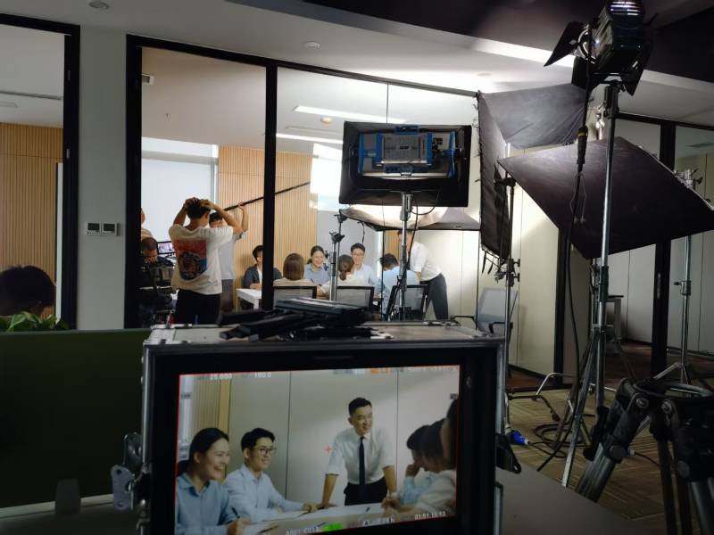 信丰县电商产品视频拍摄制作进阶指南，赋能产品电商突围