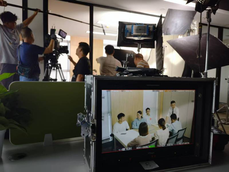 信丰县产品视频拍摄实操干货，助力产品打造吸睛视觉内容