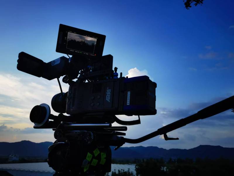 流量思维，信丰县电商产品视频拍摄制作的核心逻辑