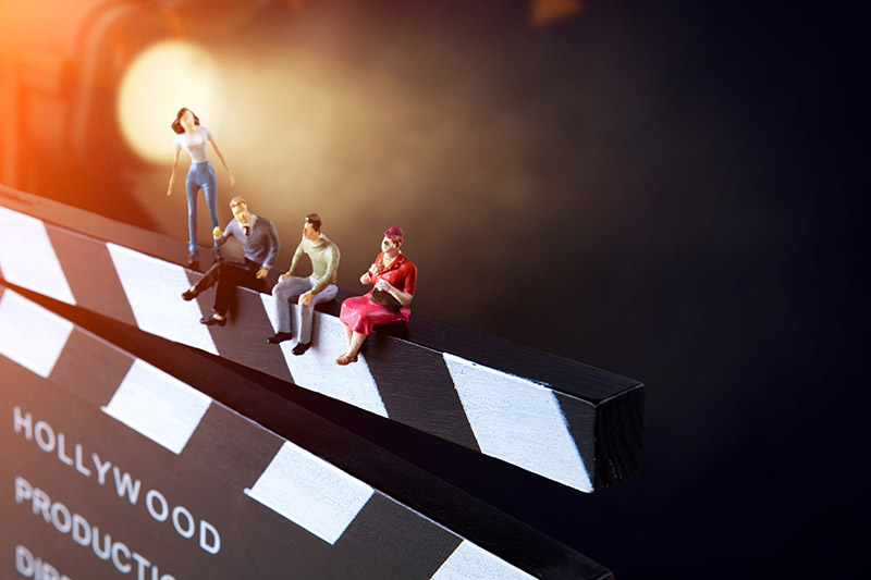 聚焦信丰县电商产品视频拍摄制作，为产品搭建高效转化桥梁