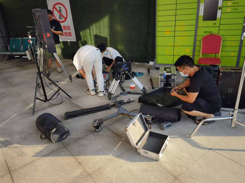 信丰县产品视频拍摄全攻略，让产品魅力在镜头下尽情绽放