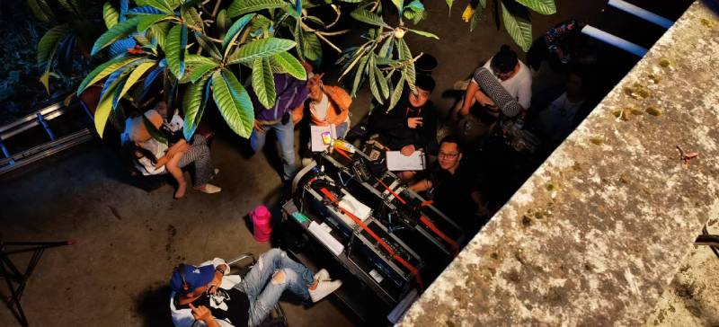 解锁信丰县产品宣传视频拍摄公司新势能，助力品牌强势破圈