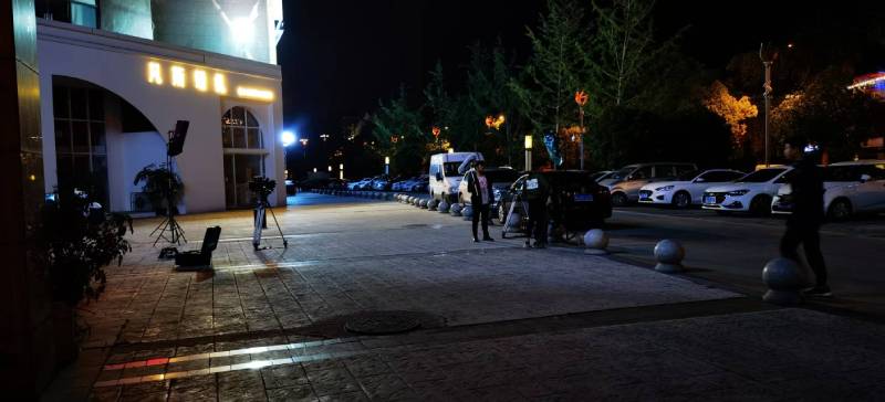 信丰县电商产品视频拍摄制作全攻略，打造高转化带货视频