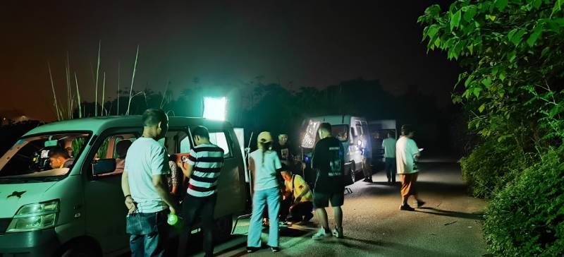 以镜头为笔，绘就信丰县产品视频的进阶之路