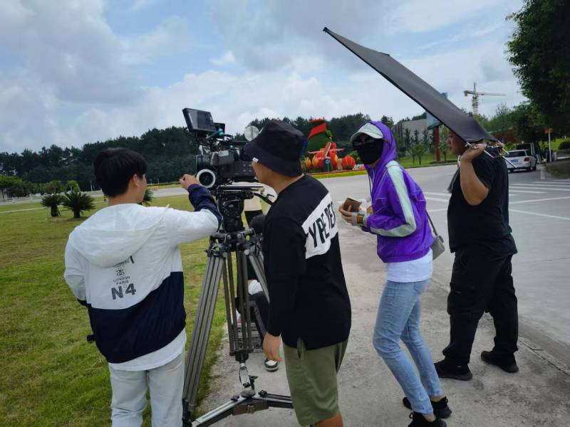 信丰县极致互动，未来愿景宏大，致力于成为全球领先的产品宣传视频企业