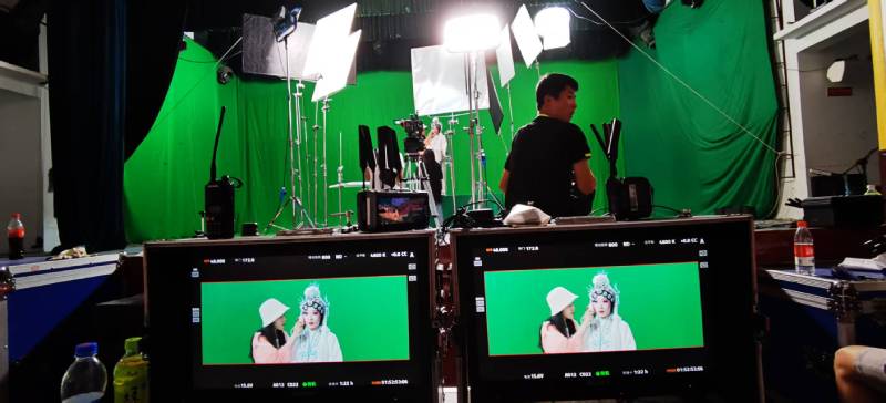 信丰县产品视频拍摄核心技法，赋能产品视觉竞争力飙升