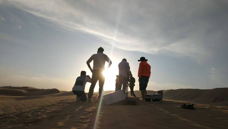 聚焦信丰县产品宣传视频拍摄公司，以专业匠心助力品牌声量远扬