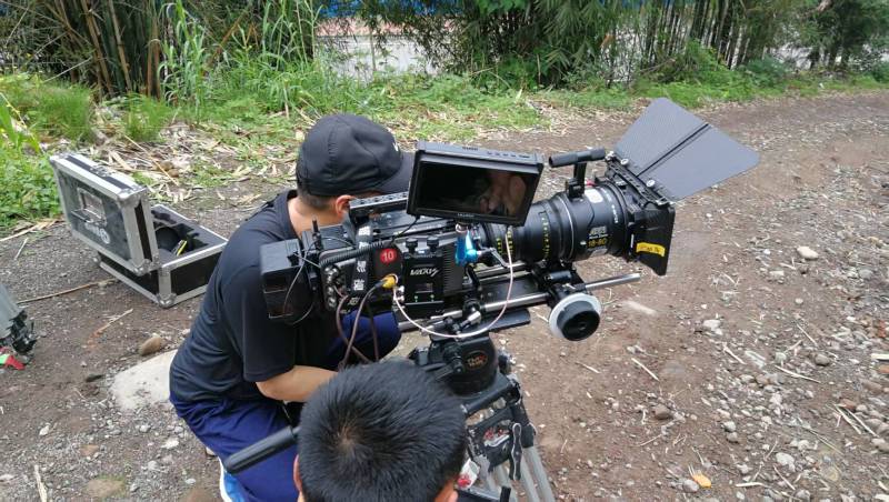 信丰县产品宣传视频拍摄公司：匠心独运，雕琢品牌名片