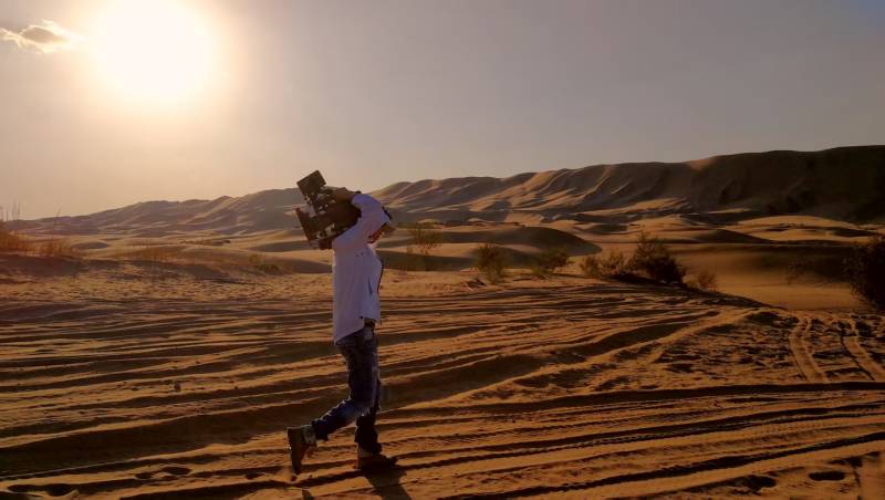 深耕信丰县产品宣传视频拍摄公司，解锁品牌传播的核心动能