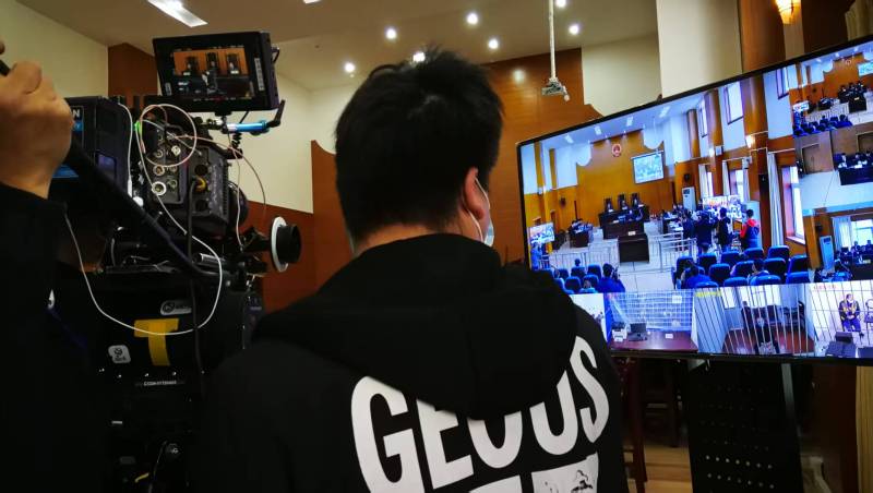 信丰县电商产品视频拍摄制作：精准触达，驱动转化飙升