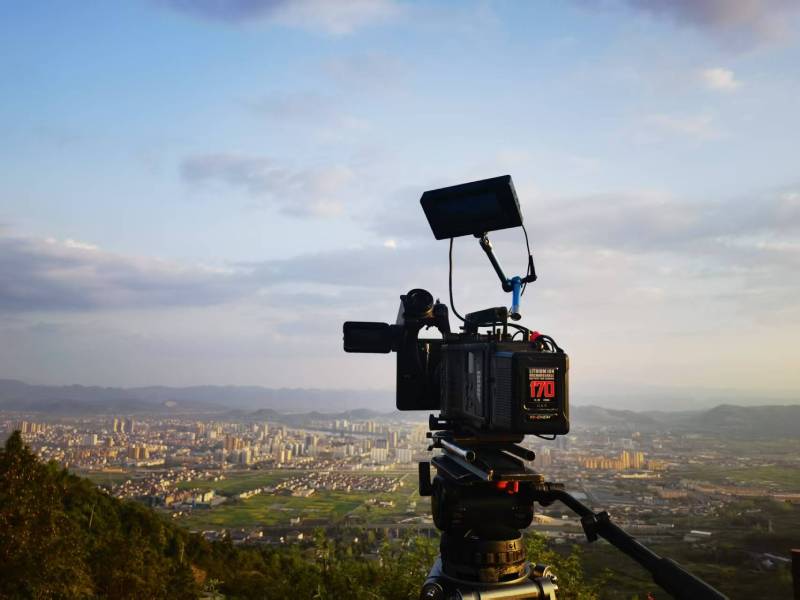 解锁信丰县产品宣传视频拍摄公司精髓，让品牌传播直击人心