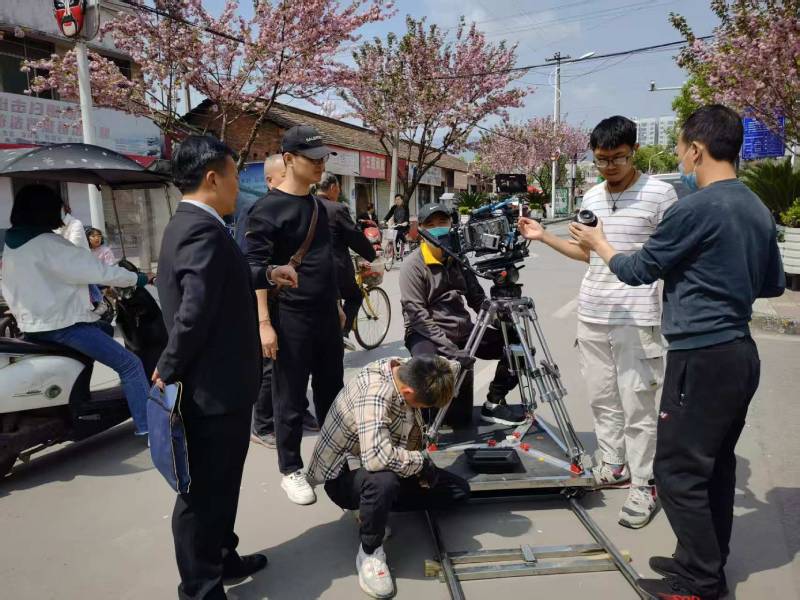 信丰县产品视频拍摄进阶指南，助力产品抢占视觉高地