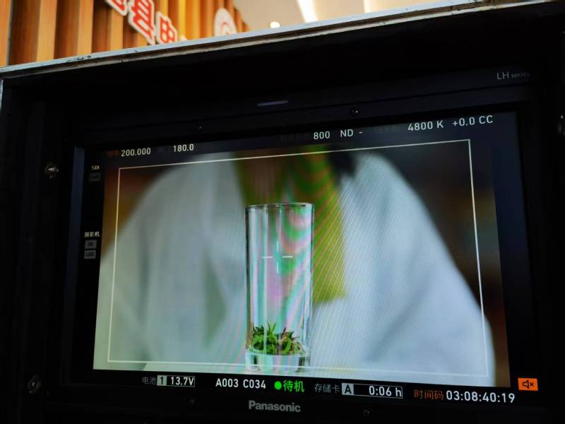 天然优选！信丰县电商产品宣传视频溯源原料产地的真实故事