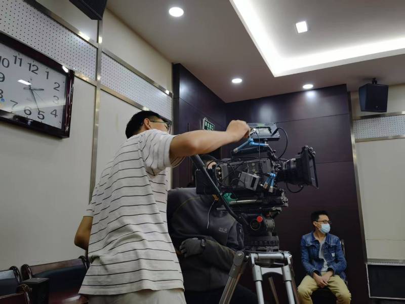 大数据指导创作方向，信丰县产品视频拍摄公司让每帧画面都有效触达