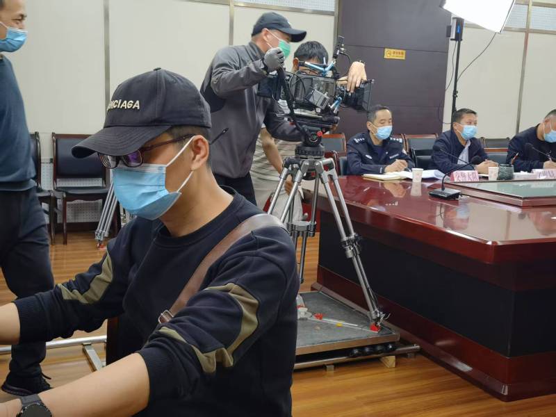 精准种草！信丰县电商产品宣传视频锁定目标客群的消费欲望